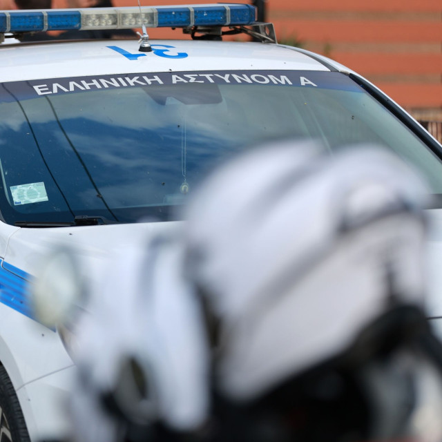 Φρίκη στον Μυστρά: Έψαχναν τον 90χρονο στην Καισαριανή και τον βρήκαν στον καταψύκτη