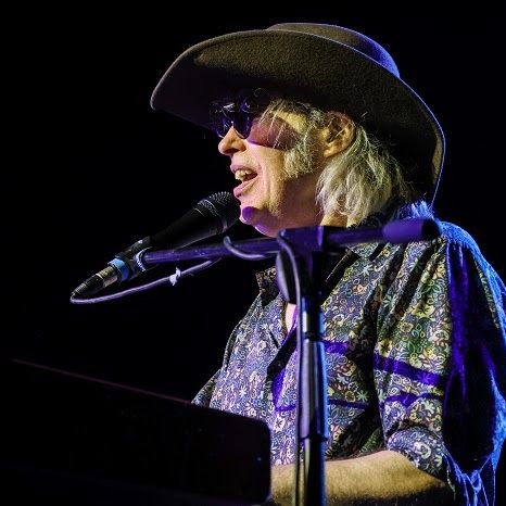 Οι The Waterboys χάρισαν μια μαγική sold out βραδιά στο Sani Festival 2026