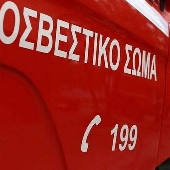 Κιλκίς: Υπό έλεγχο η φωτιά στο Κοτύλη