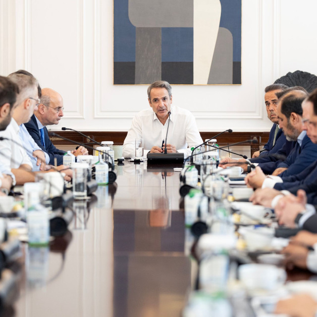 Φωτιά στη Δυτική Αττική: Όλα τα μέτρα στήριξης προς τους πυρόπληκτους