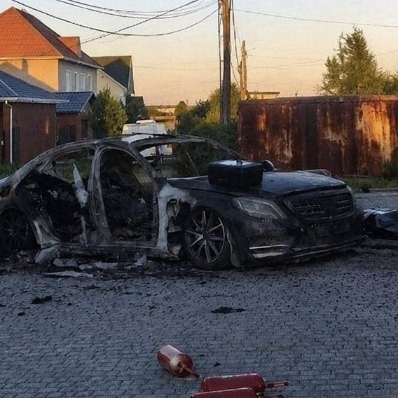 Ρωσία: Τραυματίστηκε σοβαρά σε βομβιστική επίθεση κατασκευαστής drones 