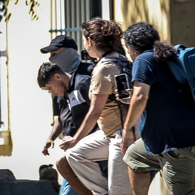 Κυψέλη: Ο Αφγανός σήκωσε τουλάχιστον €12.000 από το λογαριασμό της Σκωτσέζας – Νέες αποκαλύψεις