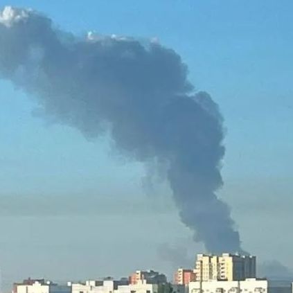 Πόλεμος στην Ουκρανία: Επιθέσεις με drones σε ρωσικά διυλιστήρια – Νεκροί σε Οδησσό και Χάρκοβο
