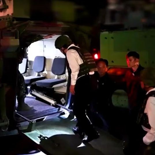 Ταϊβάν: Πρόβα εκκένωσης του προέδρου υπό τον φόβο επίθεσης «αποκεφαλισμού ηγεσίας» από την Κίνα