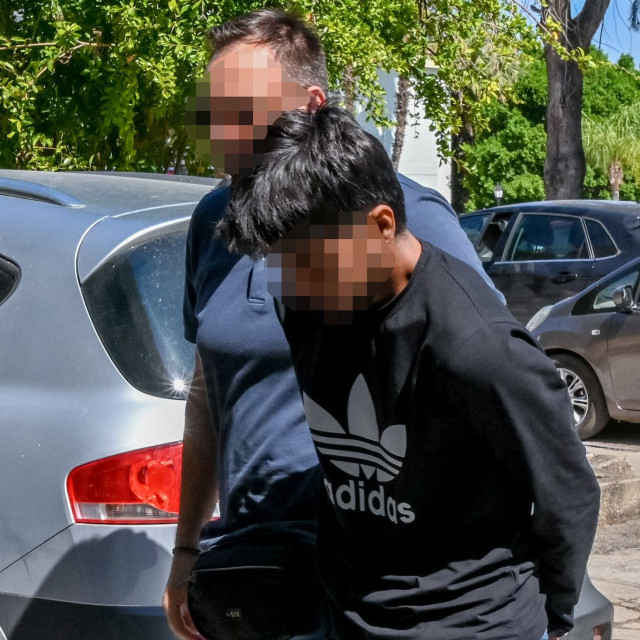 Ναύπλιο: Προφυλακίστηκαν οι δύο Ινδοί για τη δολοφονία του 59χονου ψυχολόγου