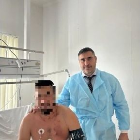 Η απίστευτη ιστορία ενός Ρώσου πεζοναύτη:  Επέζησε από κεραυνό, αρκούδα και άλογο...
