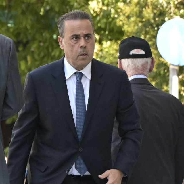 Παπασταύρου για φωτιές: «Στόχος να ξεκινήσουν αντιπλημμυρικά έργα πριν τα μέσα Σεπτεμβρίου»