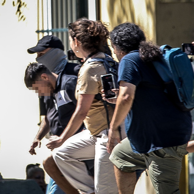 Δολοφονία Σκωτσέζας στην Κυψέλη: Στον ανακριτή σήμερα ο 26χρονος – Επιμένει ότι τη βρήκε νεκρή