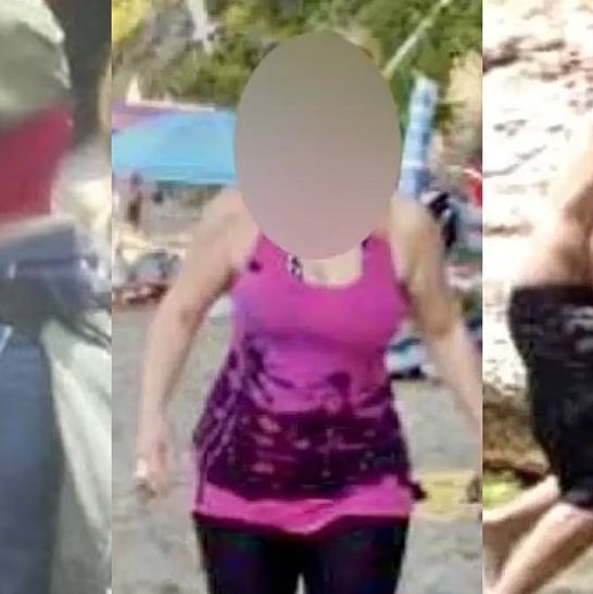 Marfin: Από το αεροδρόμιο στον ανακριτή η 46χρονη με την «ξανθιά πλεξούδα»