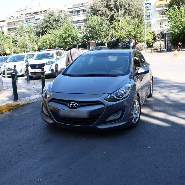Κυψέλη: Προφυλακίστηκε ο Αφγανός για τη δολοφονία της Σκωτσέζας