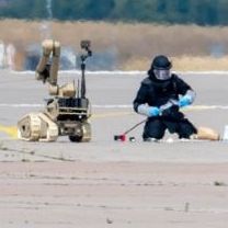 Υβριδικός πόλεμος στη Γερμανία: Drone με εκρηκτικά προκαλεί συναγερμό στη Λειψία