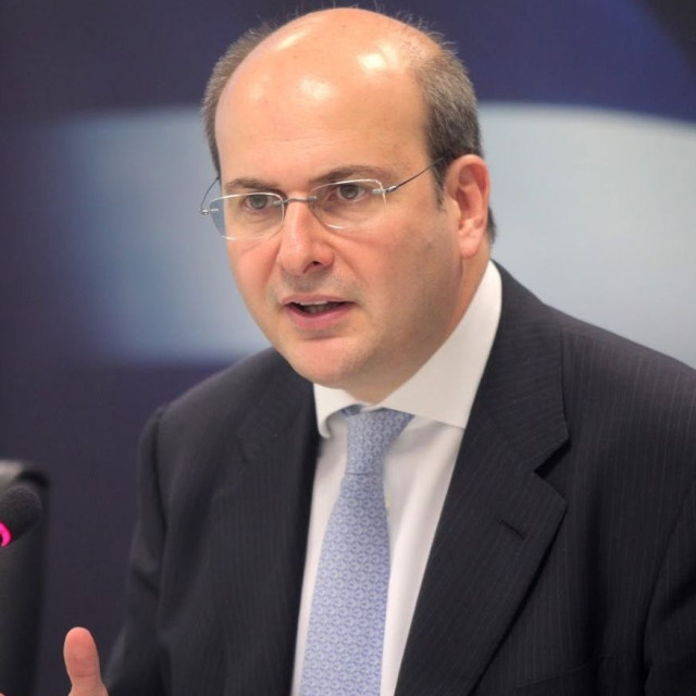 Χατζηδάκης για ηλεκτρική διασύνδεση Ελλάδας - Κύπρου: «Η συμφωνία με τη Meridiam απαντά σε όλους»