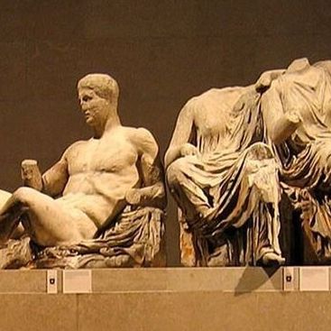 Γλυπτά του Παρθενώνα: Άδωνις και Κυρανάκης ζητούν την παρέμβαση Τραμπ για την επιστροφή τους