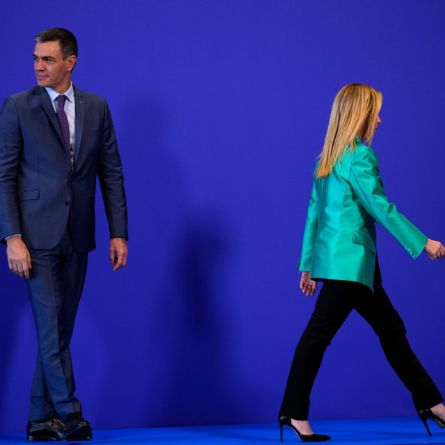 Αντίποινα Ισπανίας σε Ιταλία για τη Θέουτα - Συνοριακοί έλεγχοι για ένα μήνα