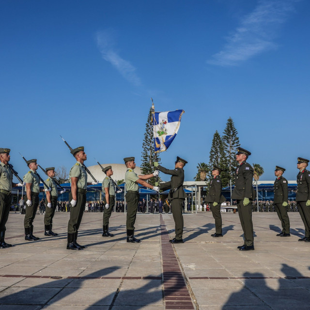 Στρατιωτικές Σχολές: Στις 8 Σεπτεμβρίου η κατάταξη των επιτυχόντων στη Σχολή Ευελπίδων και ΣΜΥ