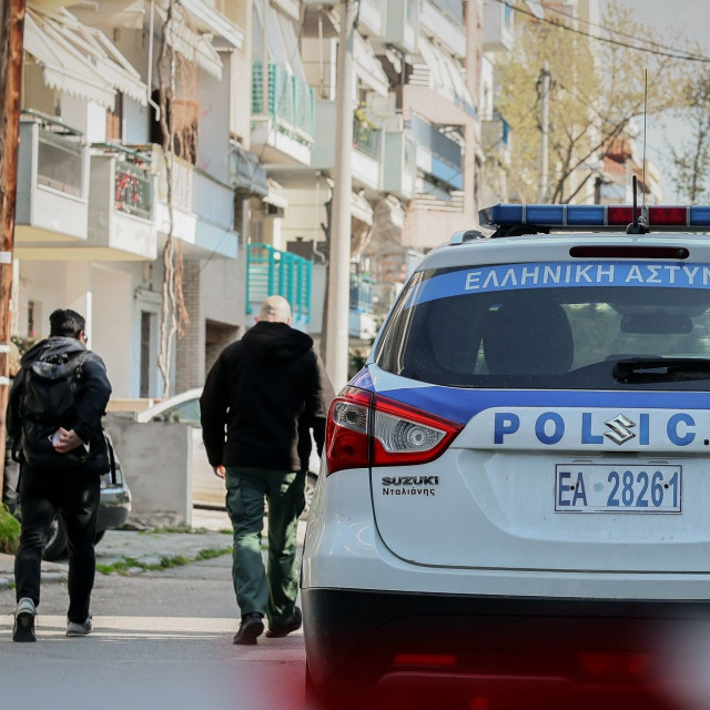Άνω Λιόσια: Προφυλακίστηκαν οι δύο άνδρες για τον θάνατο ηλικιωμένου που βρέθηκε εγκαταλελειμμένος