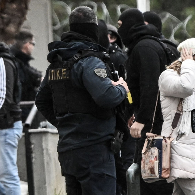 Συνελήφθη στη Γερμανία μέλος της ρωσικής μαφίας για τις δολοφονίες Σκαφτούρου, Ρουμπέτη, Μουζακίτη