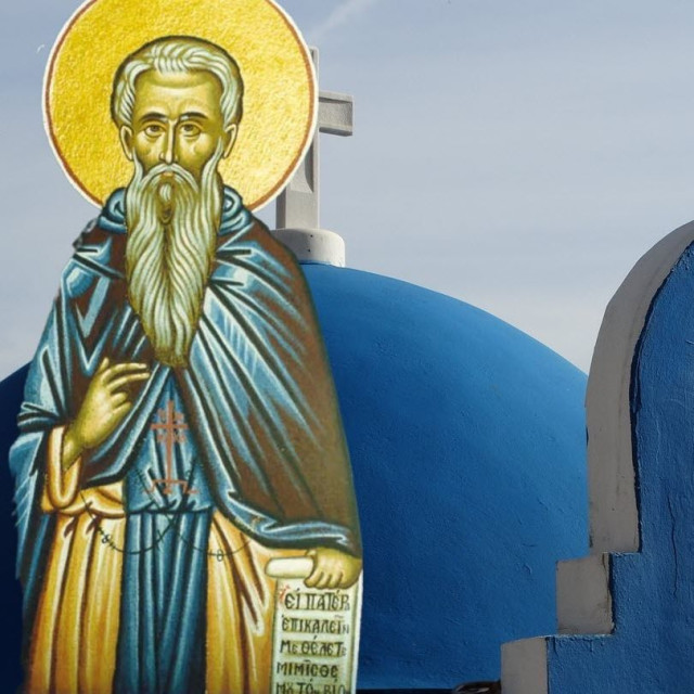 Εορτολόγιο 7 Αυγούστου: Ποιοι γιορτάζουν σήμερα
