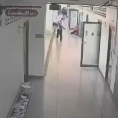 Ταϊλάνδη: Τρομακτικά βίντεο από το μακελειό σε σχολείο με δράστη έναν 14χρονο