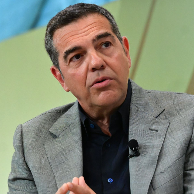 ΕΛΑΣ: Η διπλή κίνηση Τσίπρα στη ΔΕΘ με στόχο την... «περικύκλωση» Μητσοτάκη