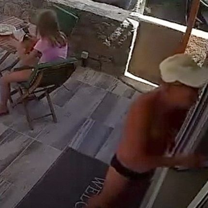 Κρήτη: Δεν είχε γίνει επίσημη καταγγελία - Ανθρωποκυνηγητό για τον εντοπισμό του παιδόφιλου τουρίστα