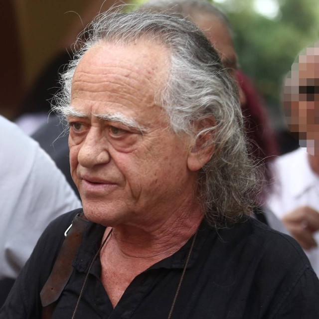 Πέθανε ο ηθοποιός Νίκος Καλογερόπουλος