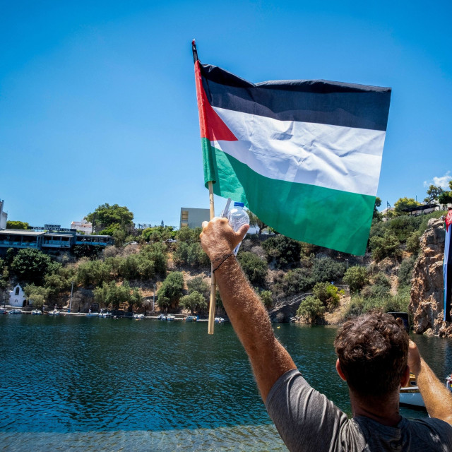 Ισραηλινό ΥΠΕΞ: Ζητά από Ισραηλινούς στην Ελλάδα να κρύψουν την ταυτότητα τους εξαιτίας διαδηλώσεων