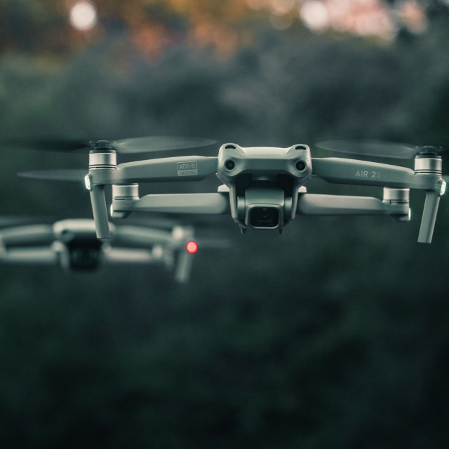 Γερμανία: Drones εντοπίστηκαν πάνω από στρατιωτική βάση με εξαρτήματα συστήματος Patriot