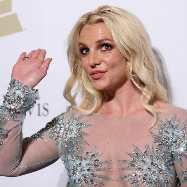 Britney Spears: Η αποτυχημένη εφαρμογή Botox που της «έριξε» το μάτι για έναν μήνα