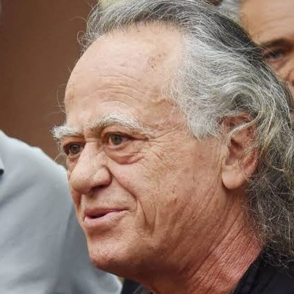 ΠΑΣΟΚ και ΣΥΡΙΖΑ αποχαιρετούν τον Νίκο Καλογερόπουλο