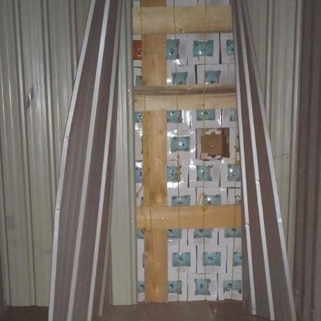 ΑΑΔΕ: Κατάσχεση-μαμούθ 1.296 φιαλών παράνομου φρέον σε Κήπους και Δοϊράνη