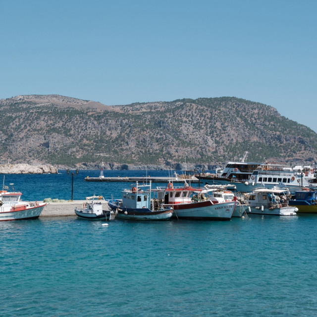 Απαγορεύτηκε η κολύμβηση στο Αρδάνι της Καρπάθου λόγω εντοπισμού παλιών πυρομαχικών