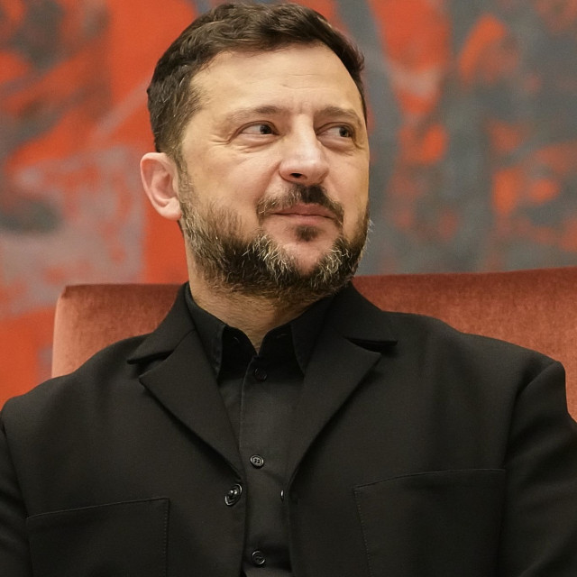 Ουκρανία: «Ικανοποιημένος» δηλώνει ο Ζελένσκι από τα ουκρανικά πλήγματα σε κρίσιμες ρωσικές υποδομές