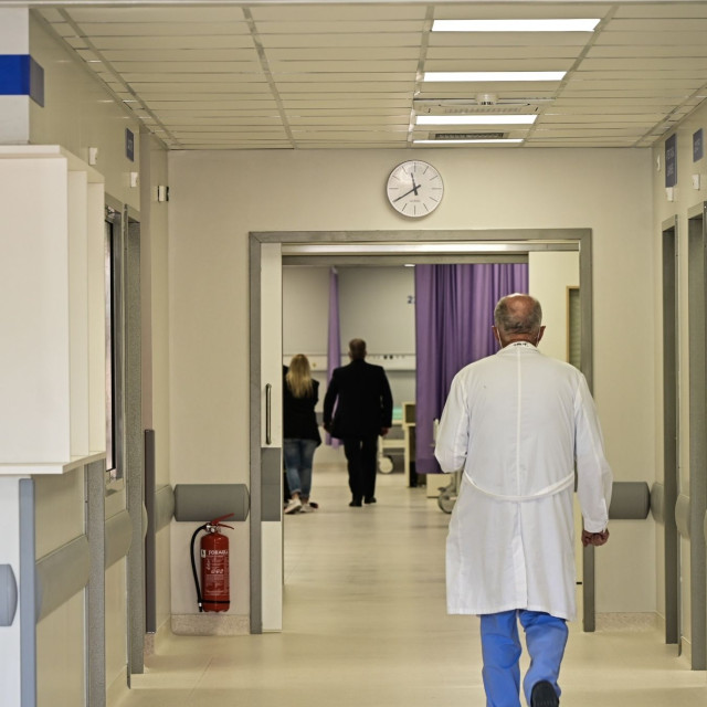 Ερυθρός Σταυρός: Νοσηλεύτρια ξυλοκοπήθηκε άγρια από ασθενή, σύμφωνα με καταγγελία