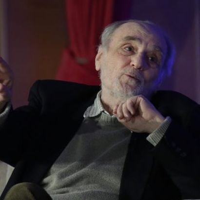 Δημοσία δαπάνη η κηδεία του Στέλιου Ράμφου - Η σημαντική προσφορά του στον ελληνικό πολιτισμό