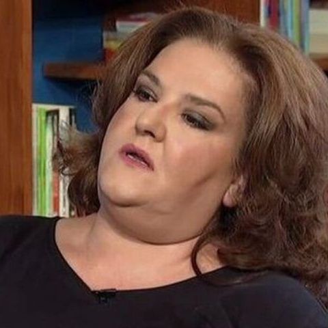 «Πρόταση γάμου» στη Σοφία Βογιατζάκη σε κοσμηματοπωλείο στην Κρήτη