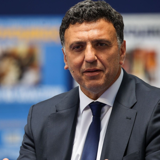 Κικίλιας: «Έρχονται 420 νέες προσλήψεις στο Λιμενικό Σώμα»
