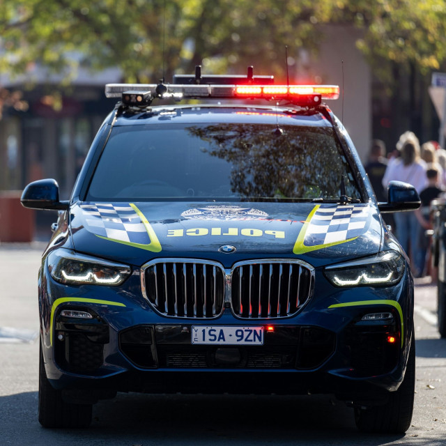 Αυστραλία: Συναγερμός για «σορό» που βρέθηκε σε βαλίτσα - Τελικά ήταν... ρεαλιστική κούκλα