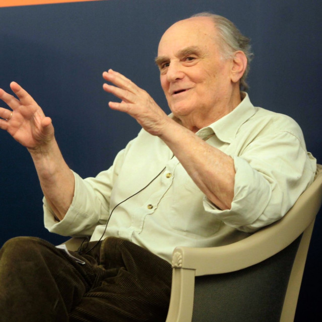 Βενιζέλος για Στέλιο Ράμφο: «Τον αποχαιρετώ με σεβασμό και αγάπη»