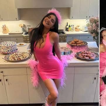 Κάιλι Τζένερ: Έγινε «Princess Kitty» για τα 29α γενέθλιά της - Το λαμπερό πάρτι στο Μπέβερλι Χιλς
