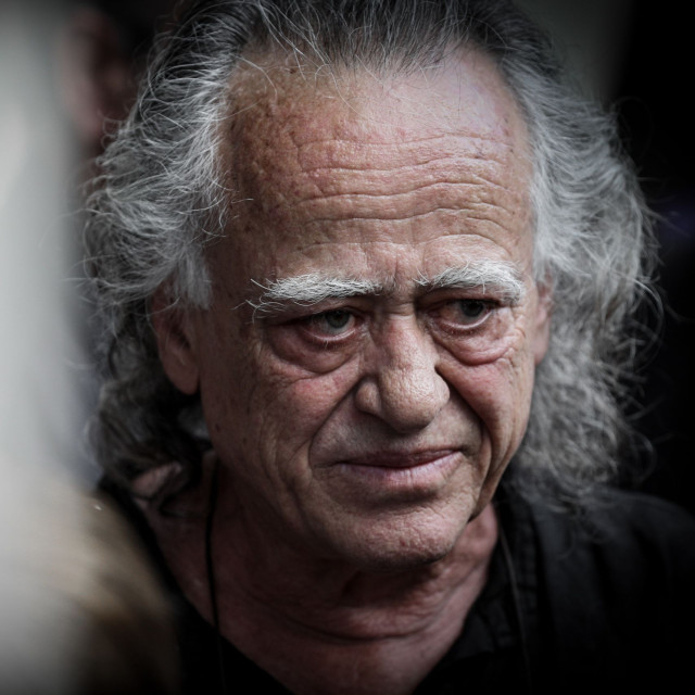 Νίκος Καλογερόπουλος: Πότε και πού θα γίνει η κηδεία του ηθοποιού - H επιθυμία της οικογένειας