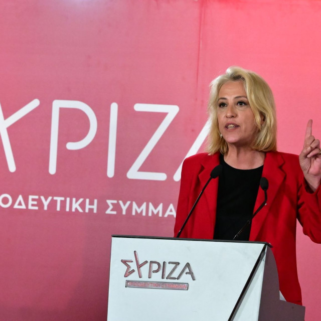Καμπάνια ανασυγκρότησης ξεκινά ο ΣΥΡΙΖΑ: Ενεργοποιεί 70.000 μέλη