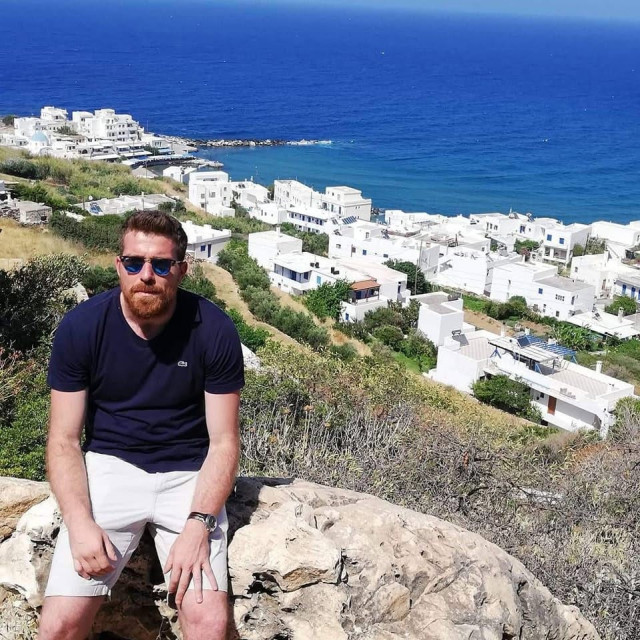 Άγιος Δημήτριος: Από πνευμονικό οίδημα και υποξία επήλθε ο θάνατος του αστυνομικού