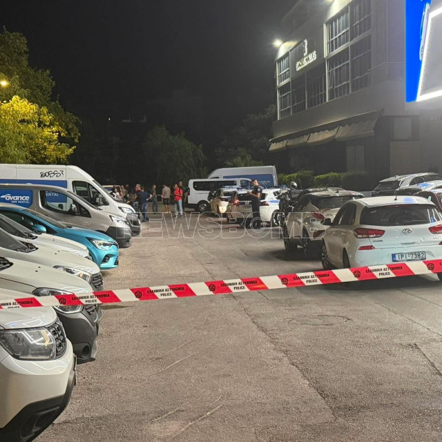Θρίλερ στον Άγιο Δημήτριο: Βρέθηκε νεκρός αστυνομικός μέσα στο υπηρεσιακό του όχημα