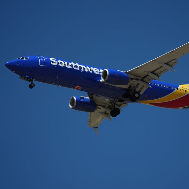 ΗΠΑ: 22χρονος επιβάτης πέθανε σε πτήση της Southwest για το Λος Αντζελες