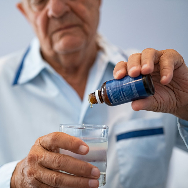 Παίρνετε μελατονίνη κάθε βράδυ; Τι έχει δείξει έρευνα για την καρδιακή ανεπάρκεια