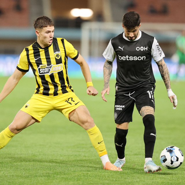 Super Cup: ΑΕΚ – ΟΦΗ για το πρώτο τρόπαιο της σεζόν στο Παγκρήτιο