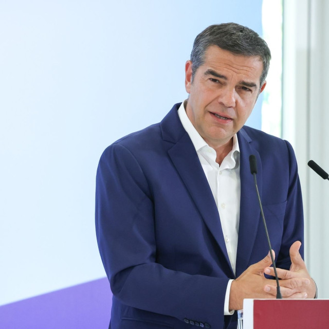 Τσίπρας: «Η δεύτερη κάλπη είναι η κάλπη της ανατροπής» – Έτοιμο το 80% των ψηφοδελτίων της ΕΛΑΣ