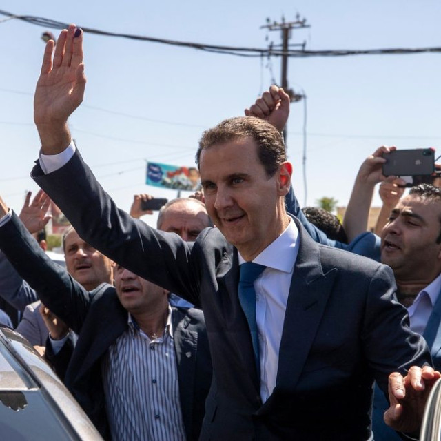 Συρία: Δικαστήριο καταδίκασε σε θάνατο τον Μπασάρ αλ Άσαντ για εγκλήματα κατά της ανθρωπότητας