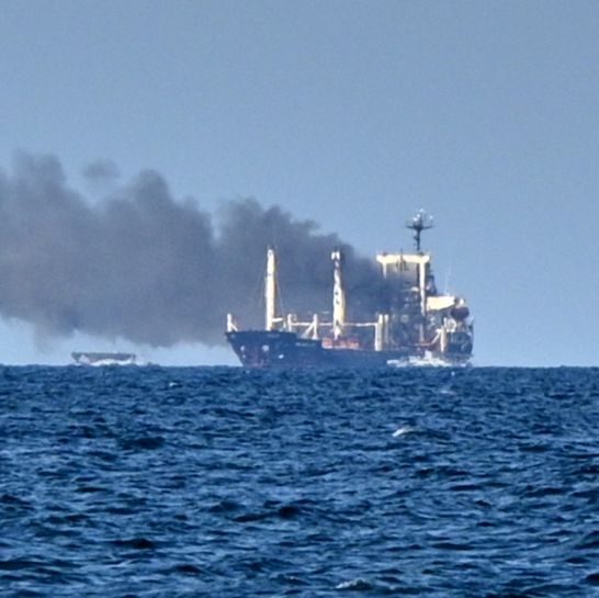 FT: Η Ουκρανία «πάγωσε» τις επιθέσεις σε δεξαμενόπλοια στη Μαύρη Θάλασσα μετά από παρέμβαση των ΗΠΑ
